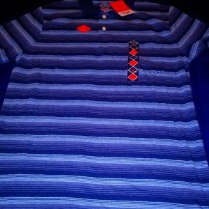 St John's Bay Men Top Size Medium